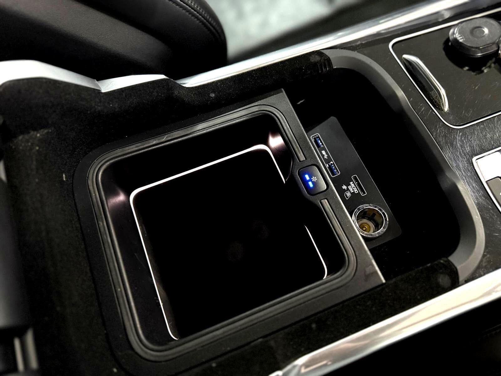 2021 Land Rover Range Rover Sport - Thumbnail 59