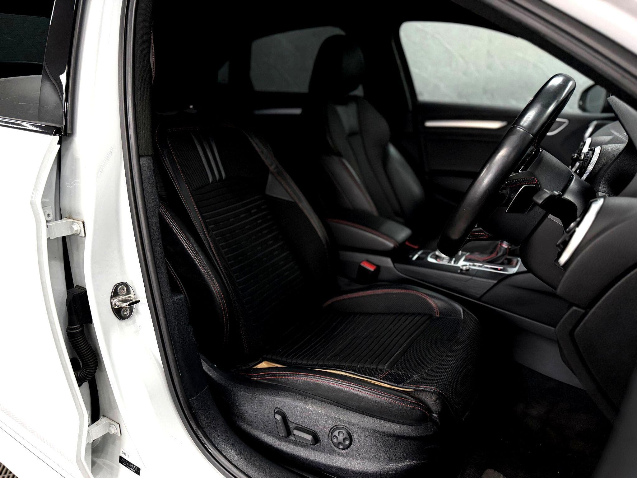 2015 Audi S3 - Thumbnail 40