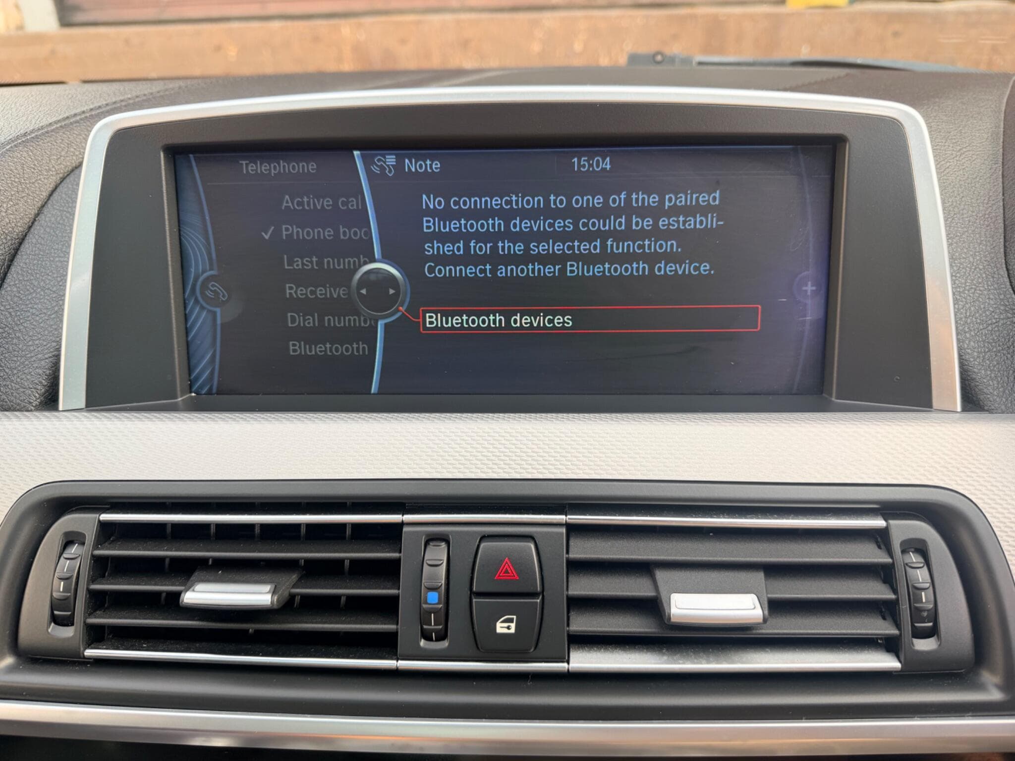 2012 BMW 6 Series - Thumbnail 32