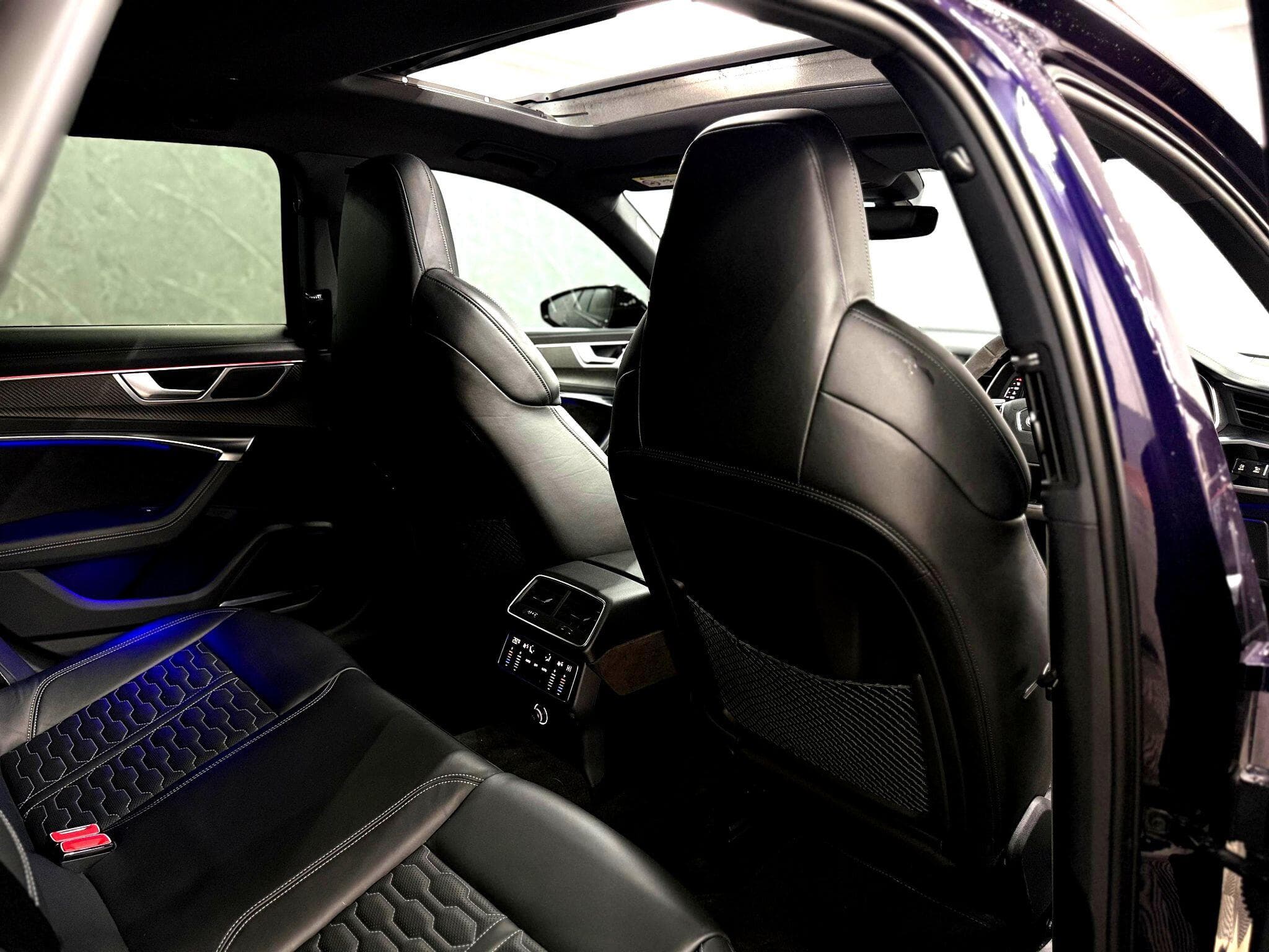 2020 Audi RS6 Avant - Thumbnail 84