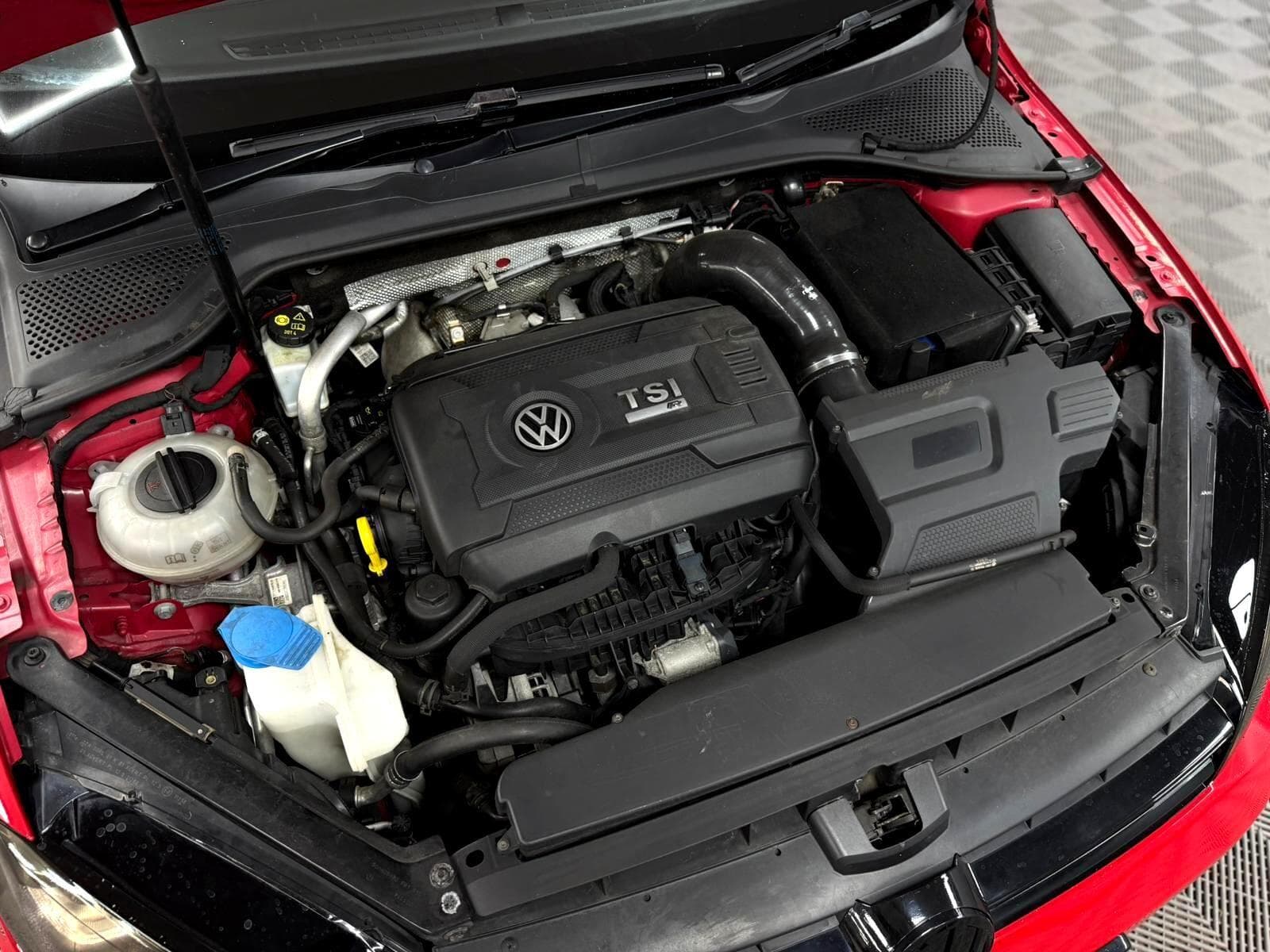 2015 Volkswagen Golf - Thumbnail 55
