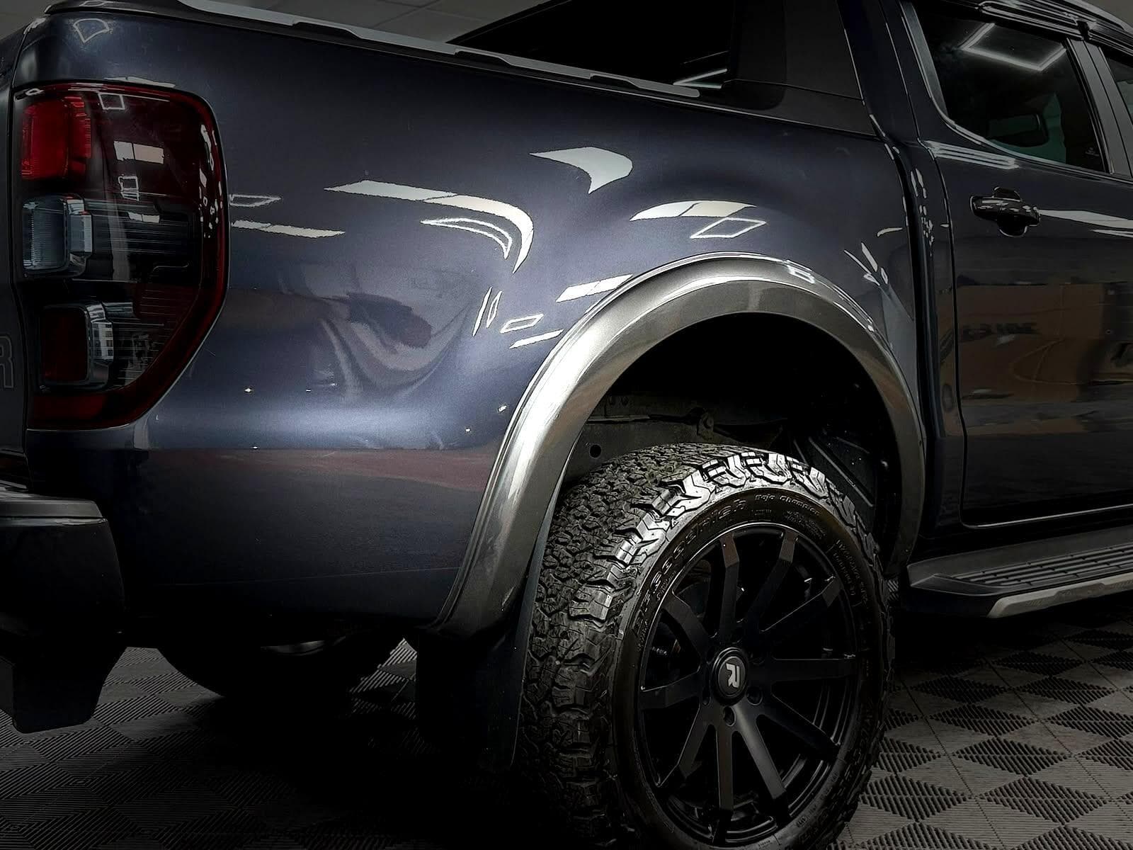 2019 Ford Ranger - Thumbnail 40