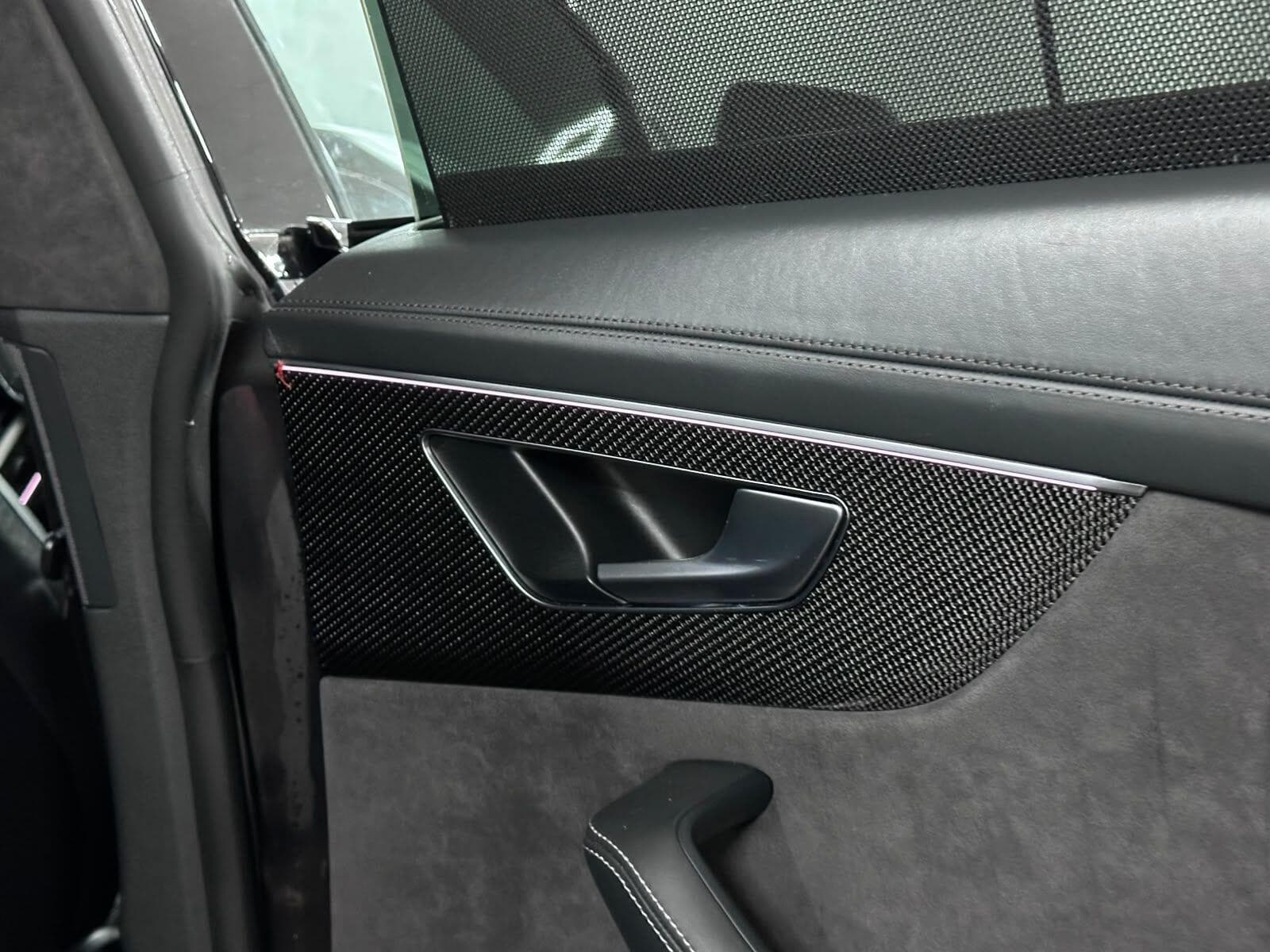 2019 Audi SQ8 - Thumbnail 35
