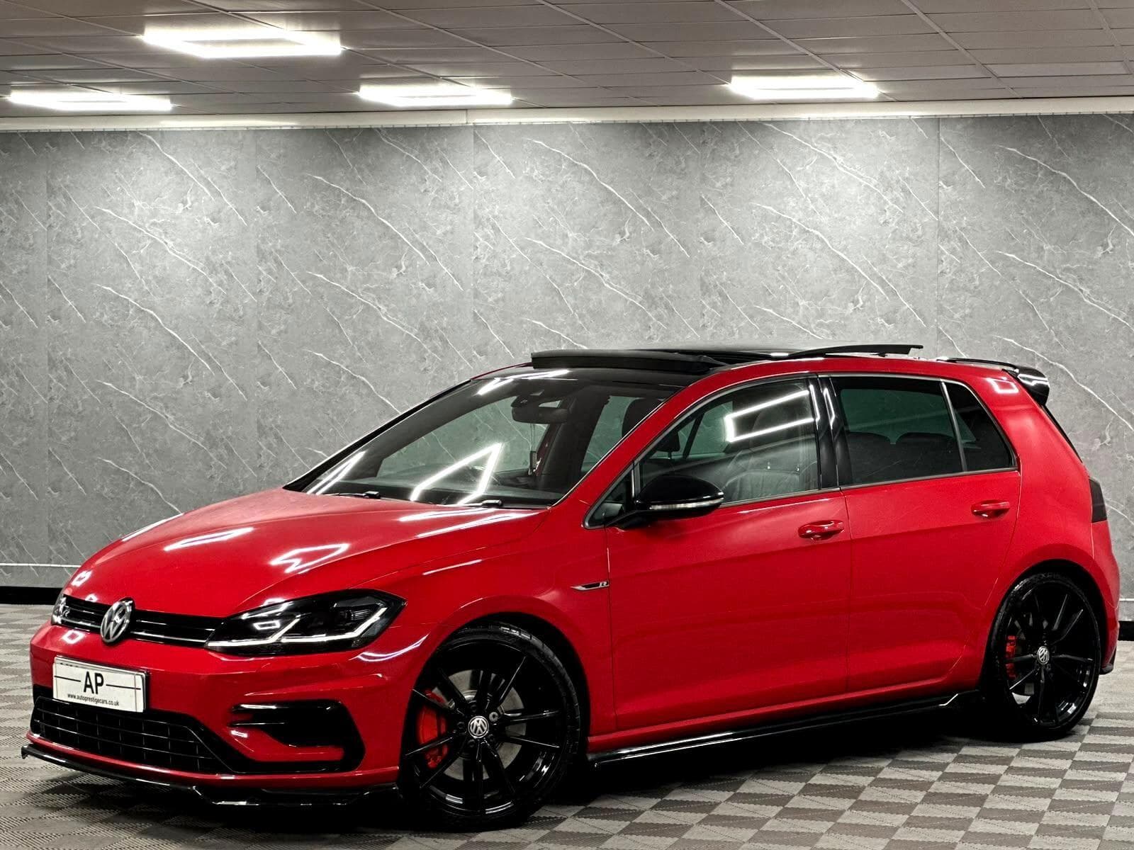 2019 Volkswagen Golf - Thumbnail 30