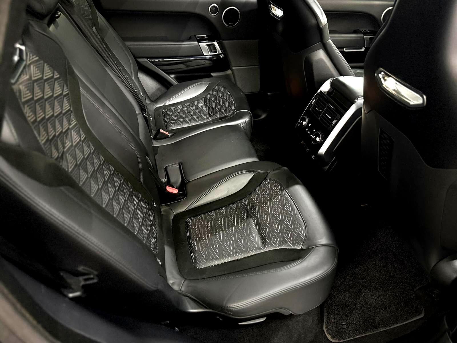 2021 Land Rover Range Rover Sport - Thumbnail 63