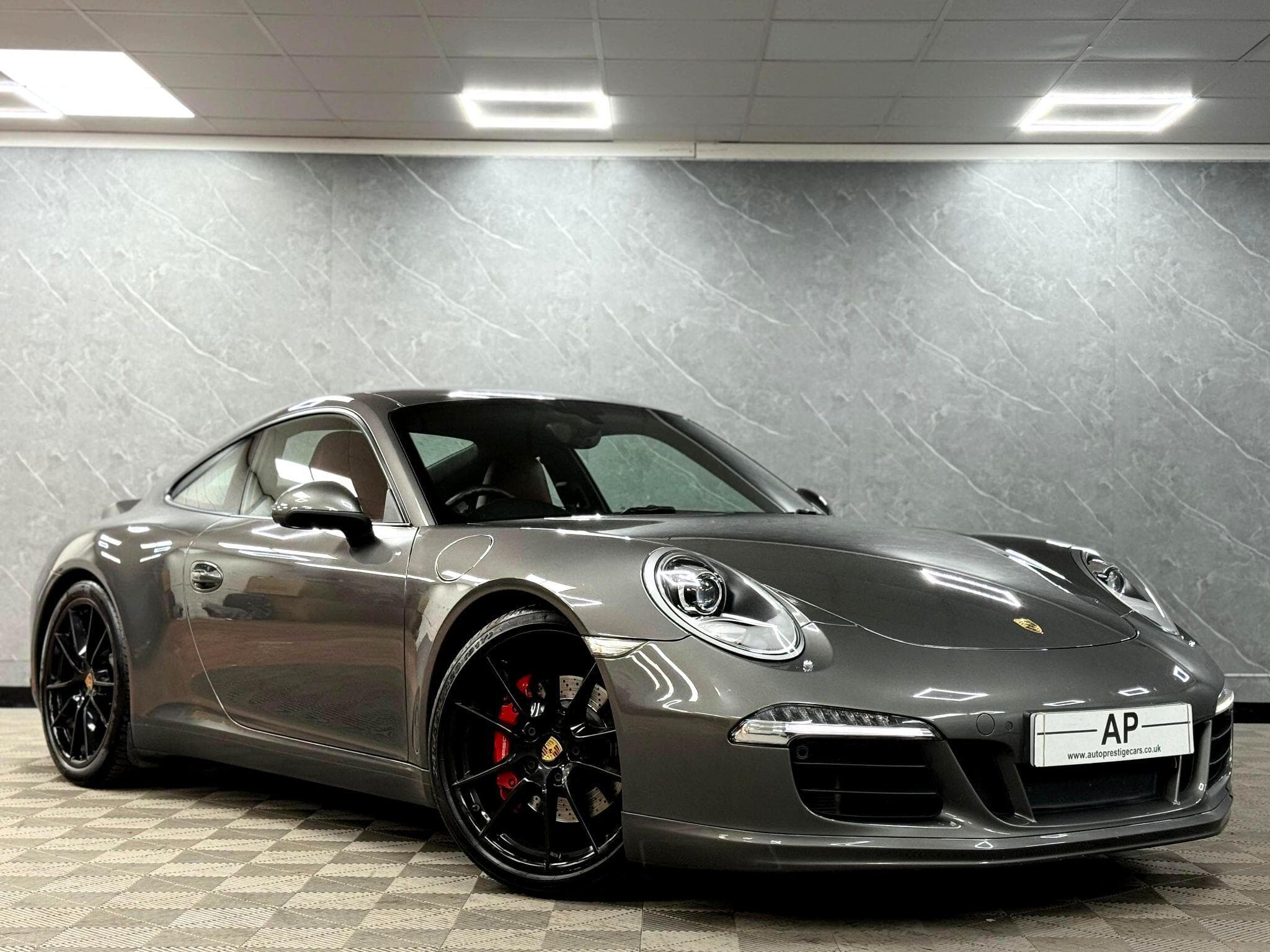 2015 Porsche 911 - Thumbnail 23