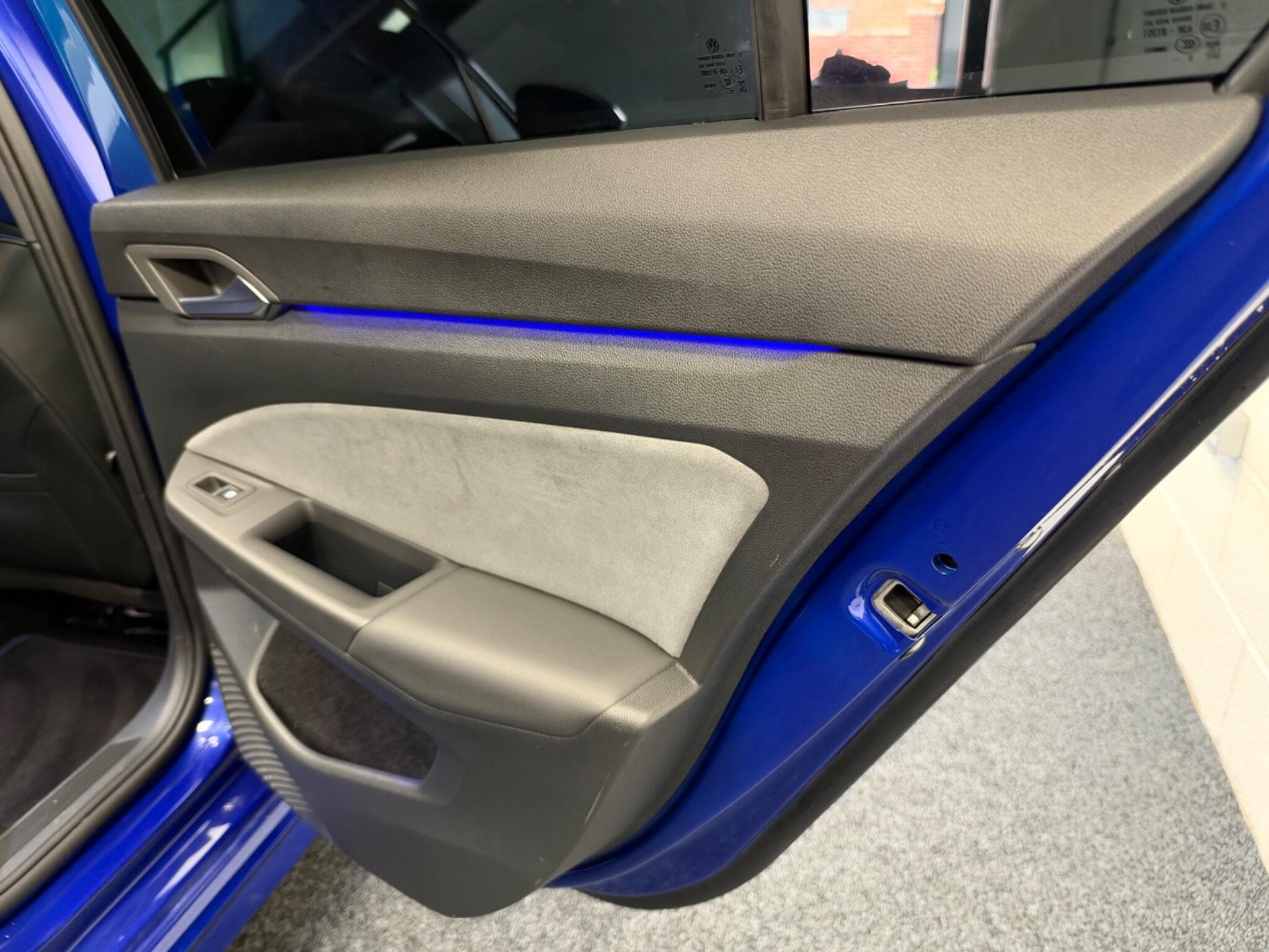 2026 Volkswagen Golf - Thumbnail 30