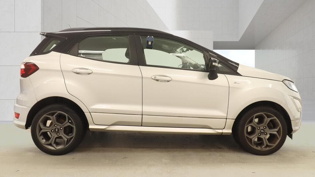 2019 Ford EcoSport - Thumbnail 7