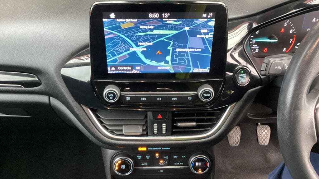 2019 Ford Fiesta - Thumbnail 13