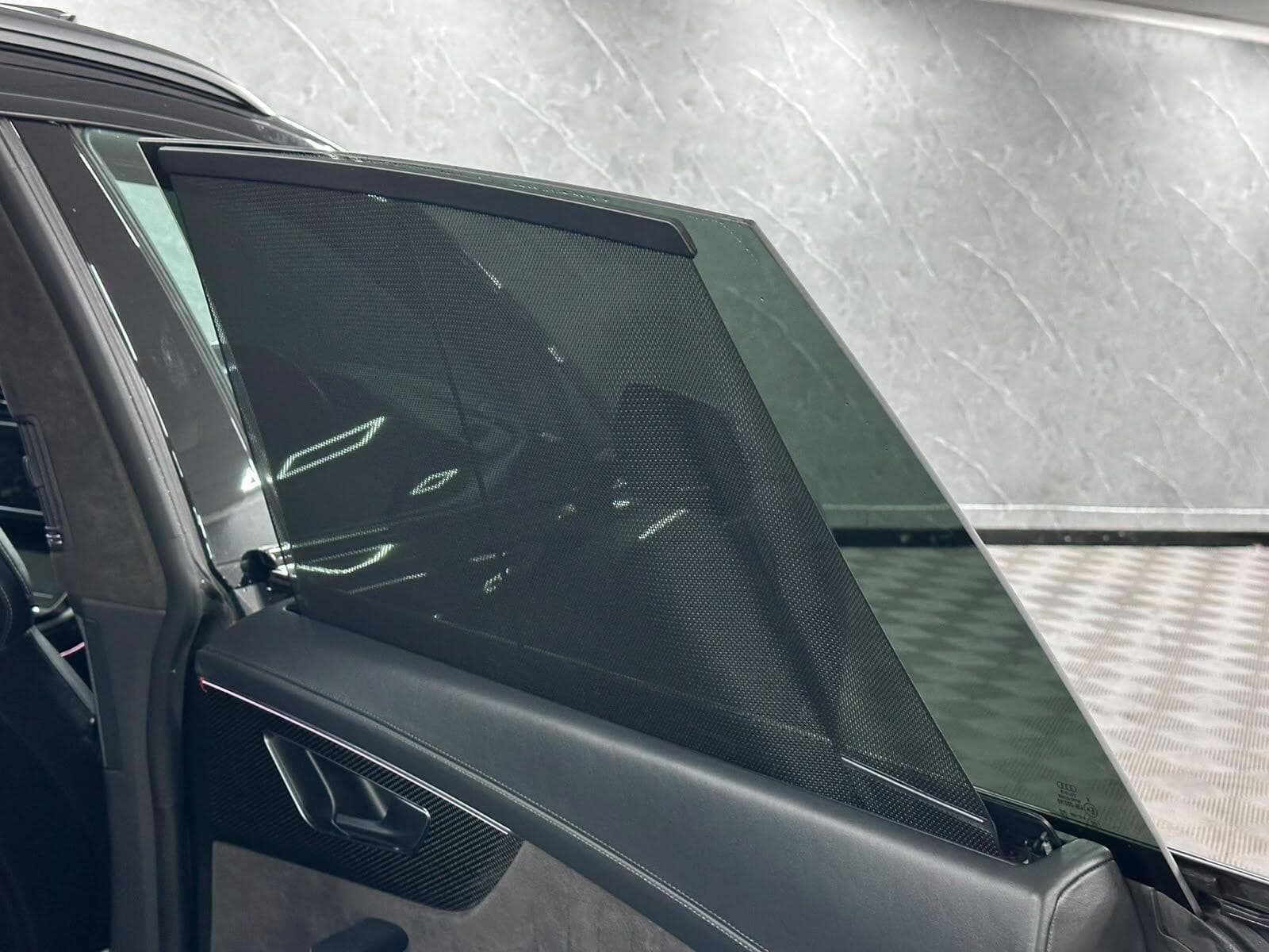 2019 Audi SQ8 - Thumbnail 31