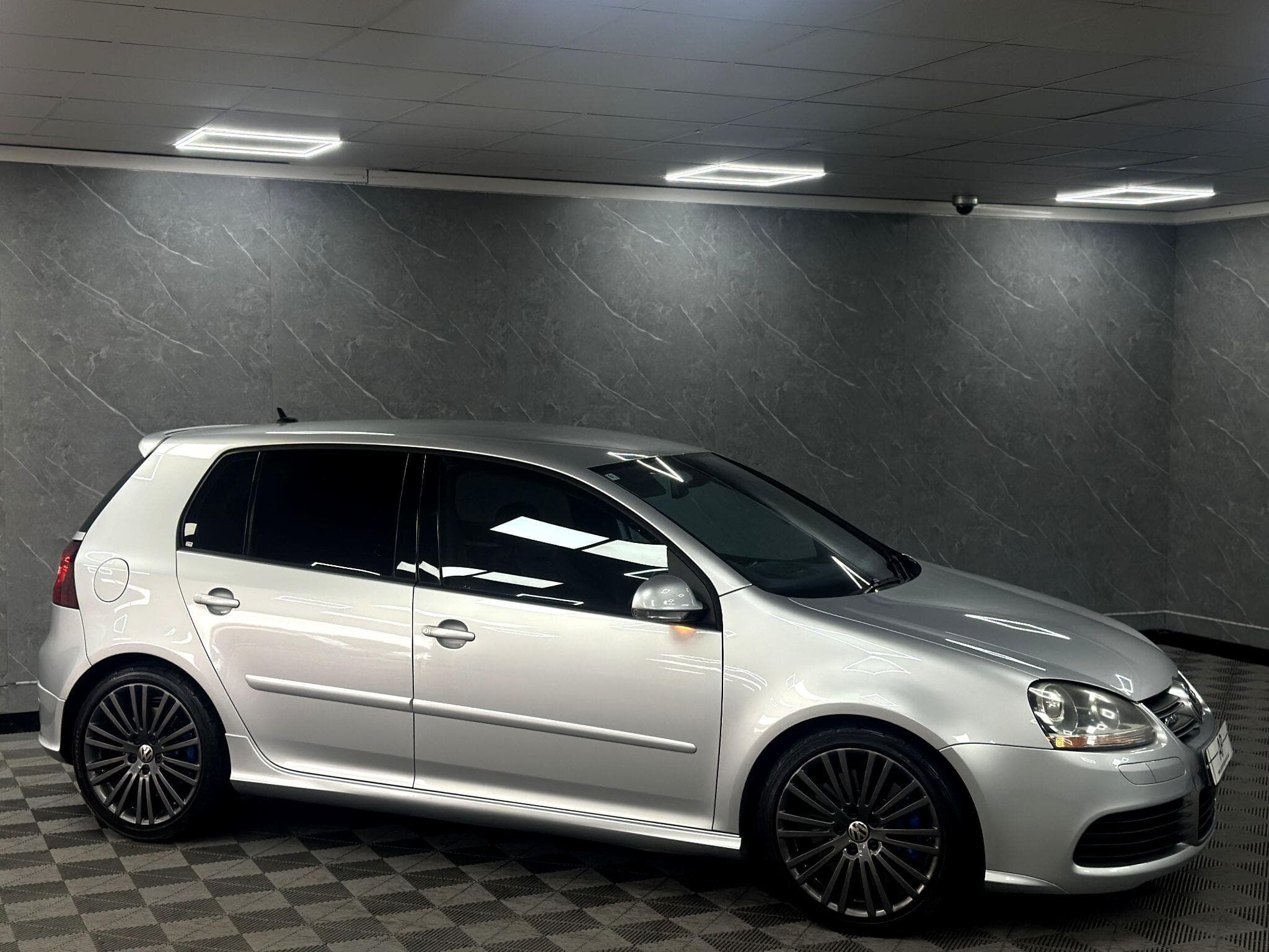 2006 Volkswagen Golf - Thumbnail 16