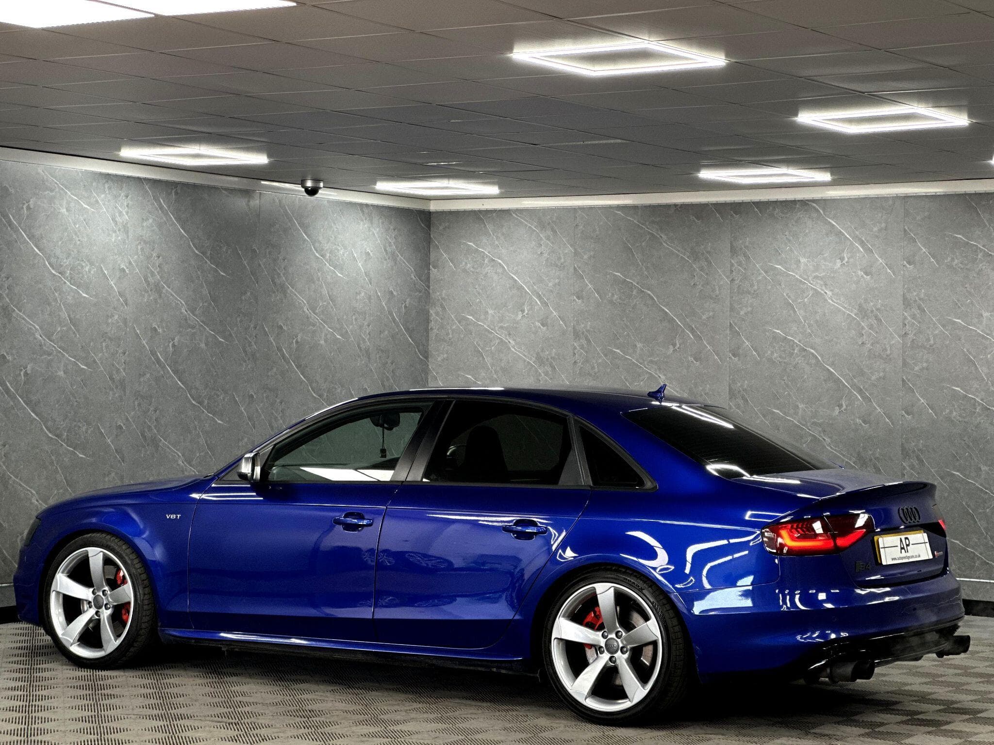 2013 Audi S4 - Thumbnail 16