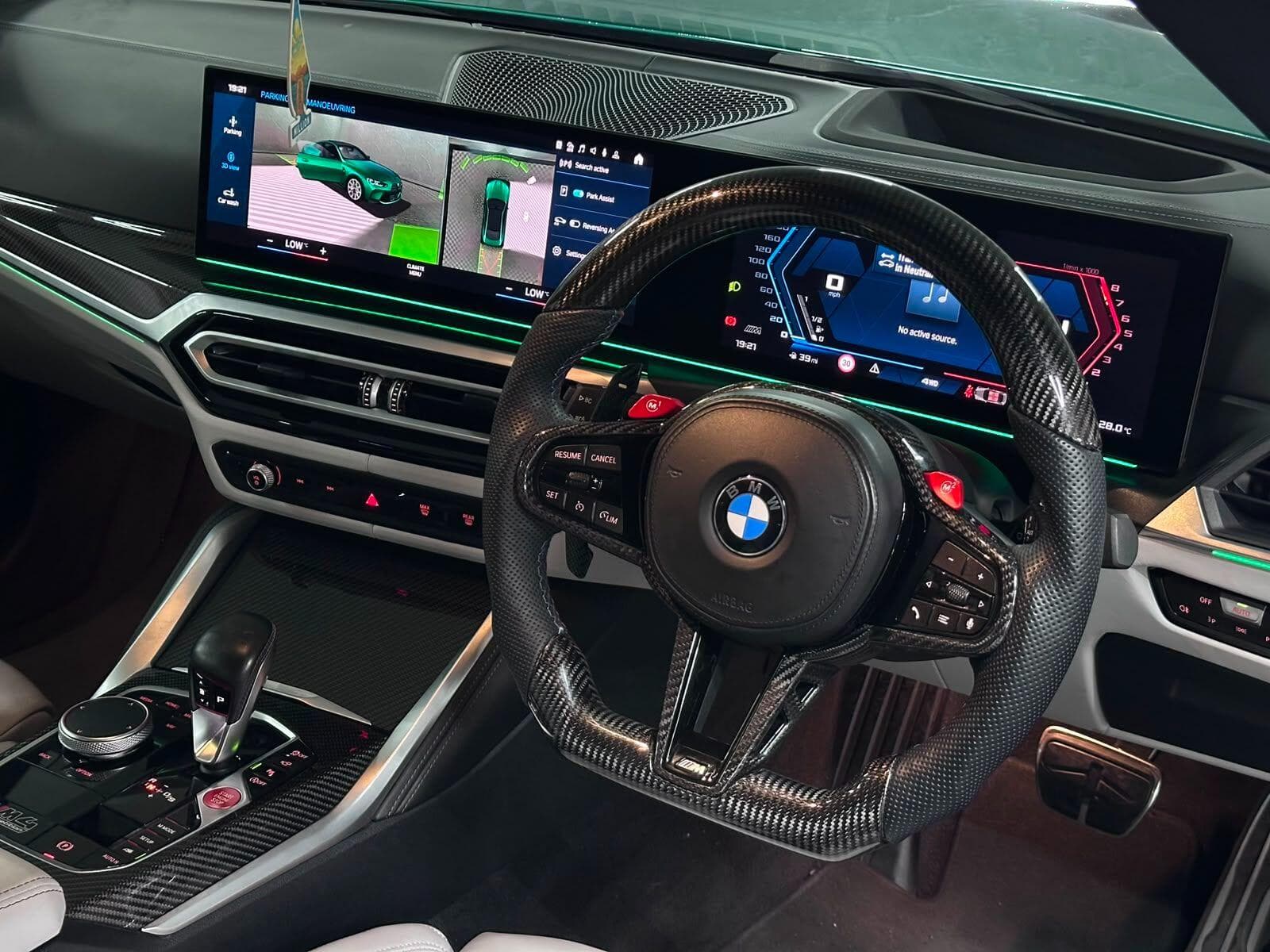 2023 BMW M4 - Thumbnail 26