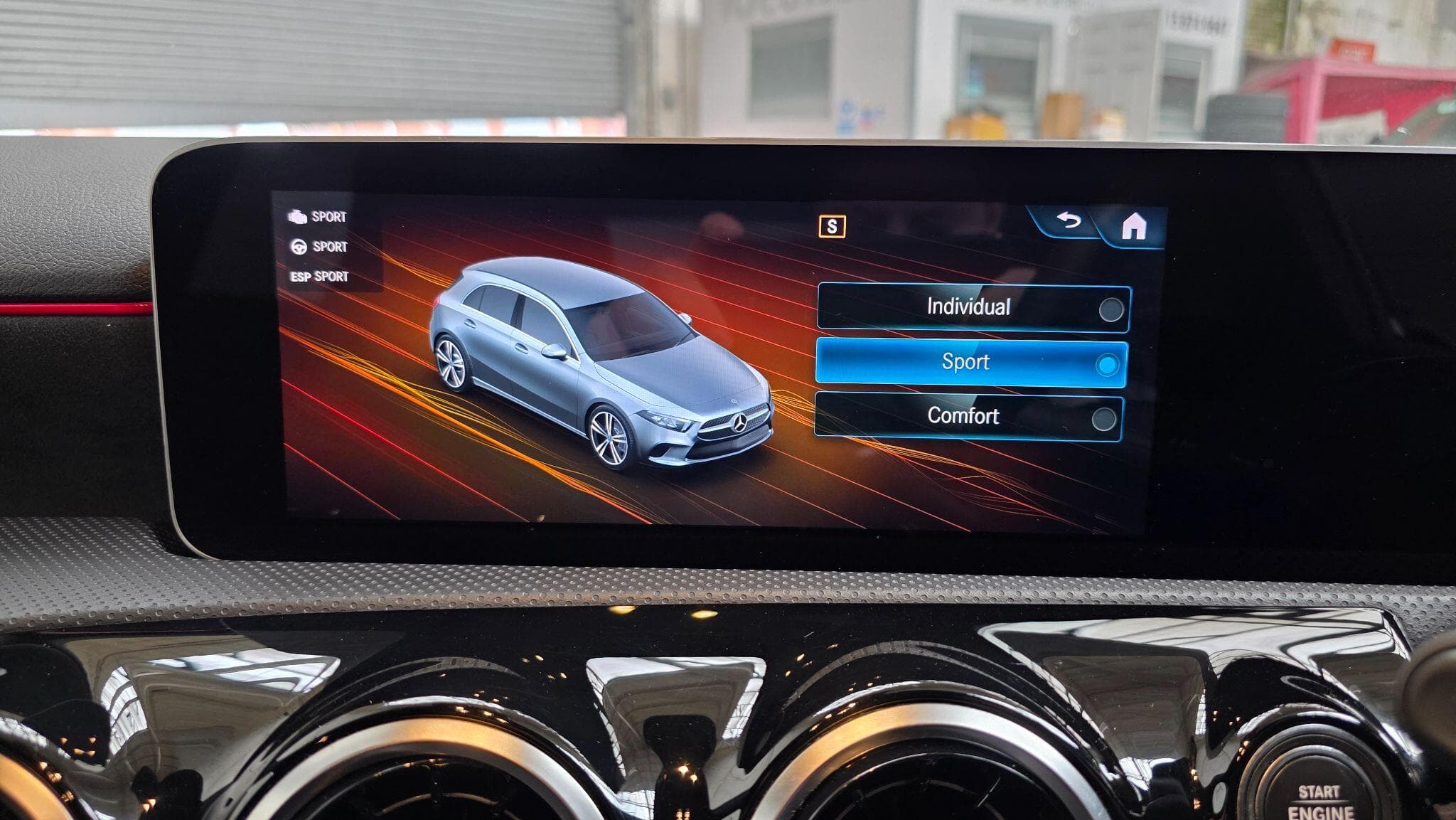 2019 Mercedes-Benz A Class - Thumbnail 18