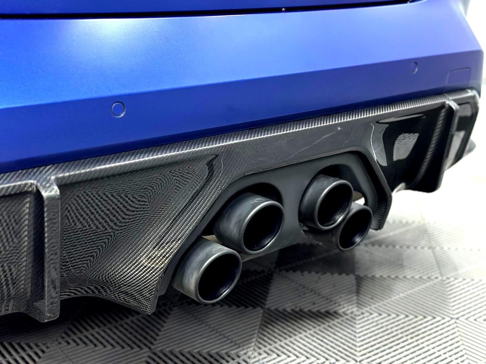 2021 BMW M3 - Thumbnail 74