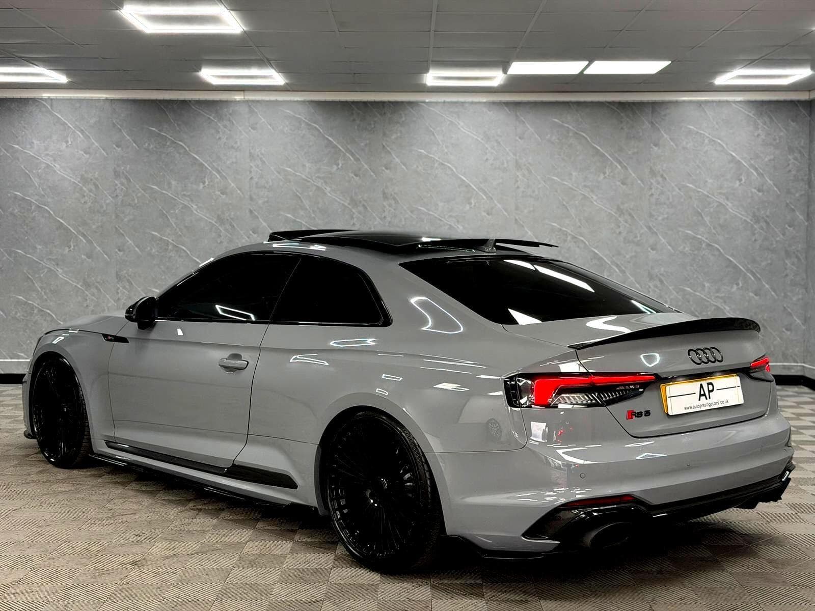 2018 Audi RS5 - Thumbnail 25