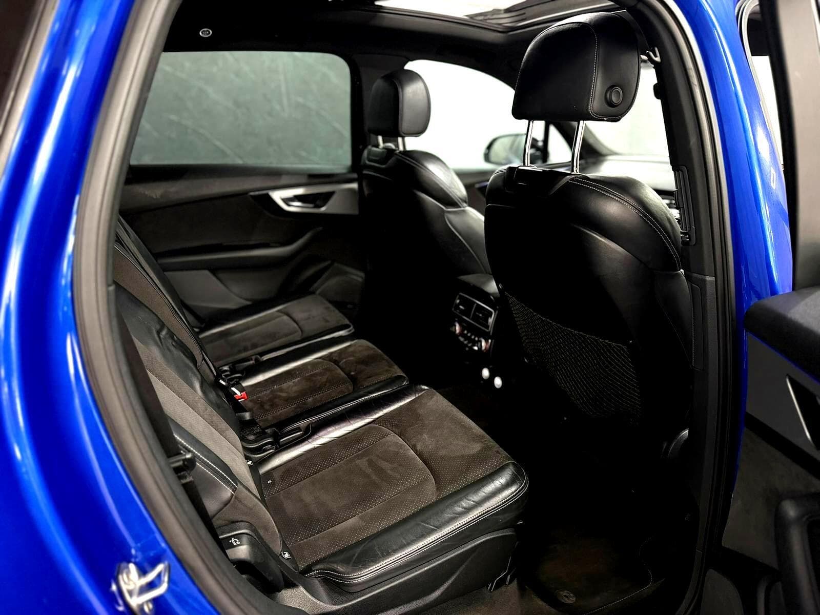 2018 Audi Q7 - Thumbnail 48