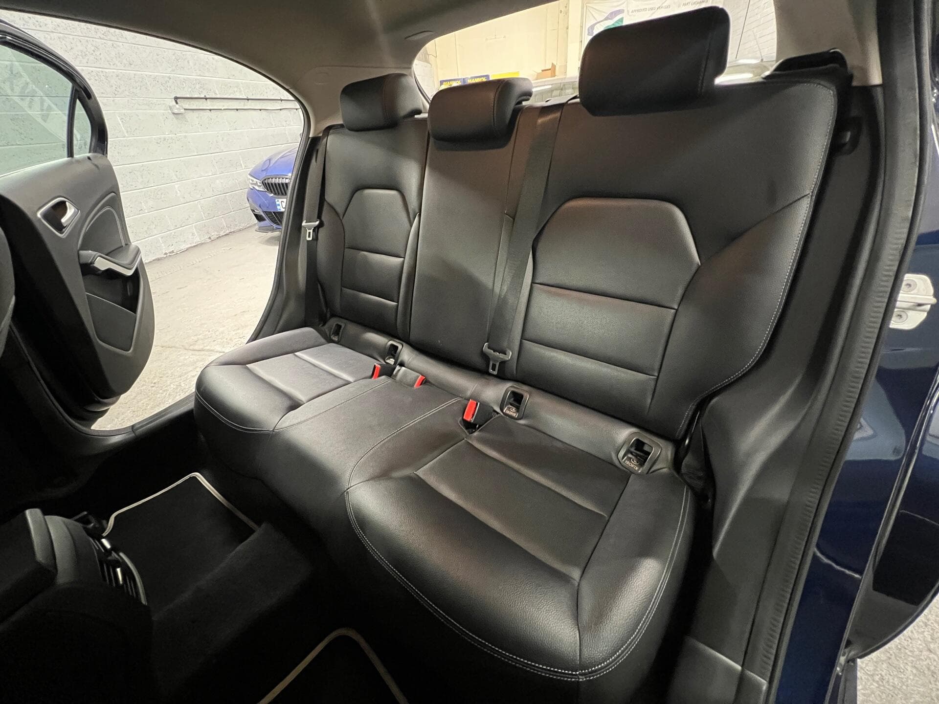 2017 Mercedes-Benz A Class - Thumbnail 43