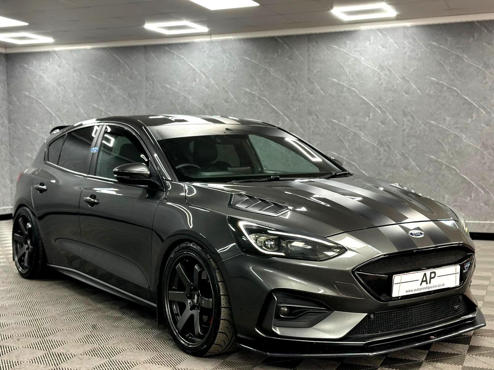 2020 Ford Focus - Thumbnail 56