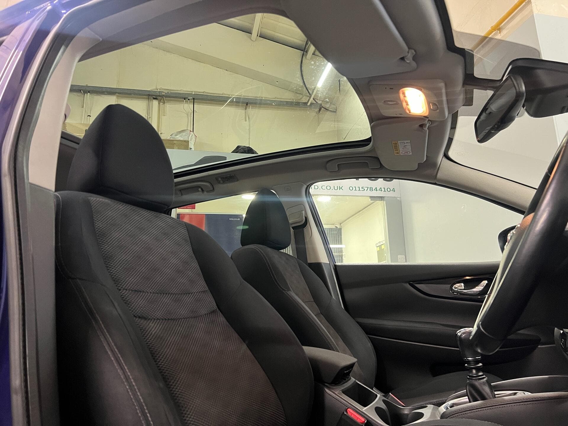 2015 Nissan Qashqai - Thumbnail 26