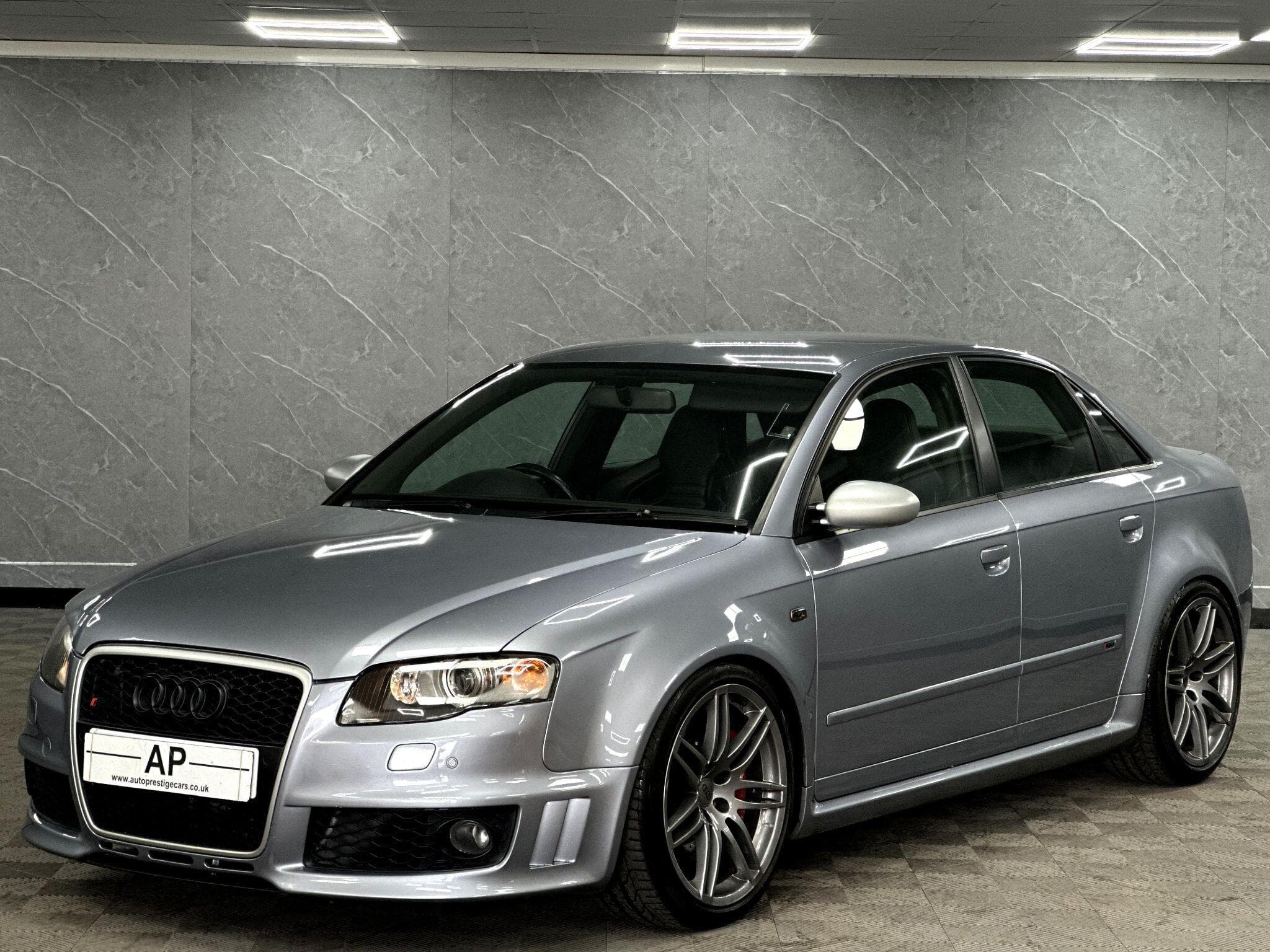 2006 Audi RS4 - Thumbnail 6