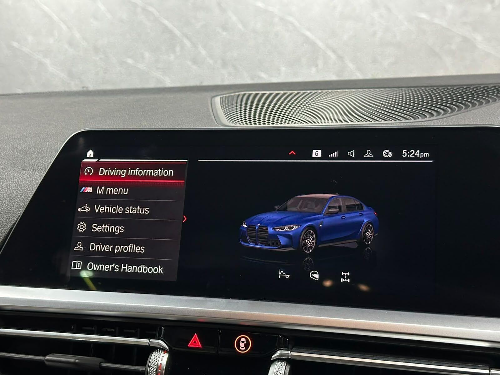 2021 BMW M3 - Thumbnail 39