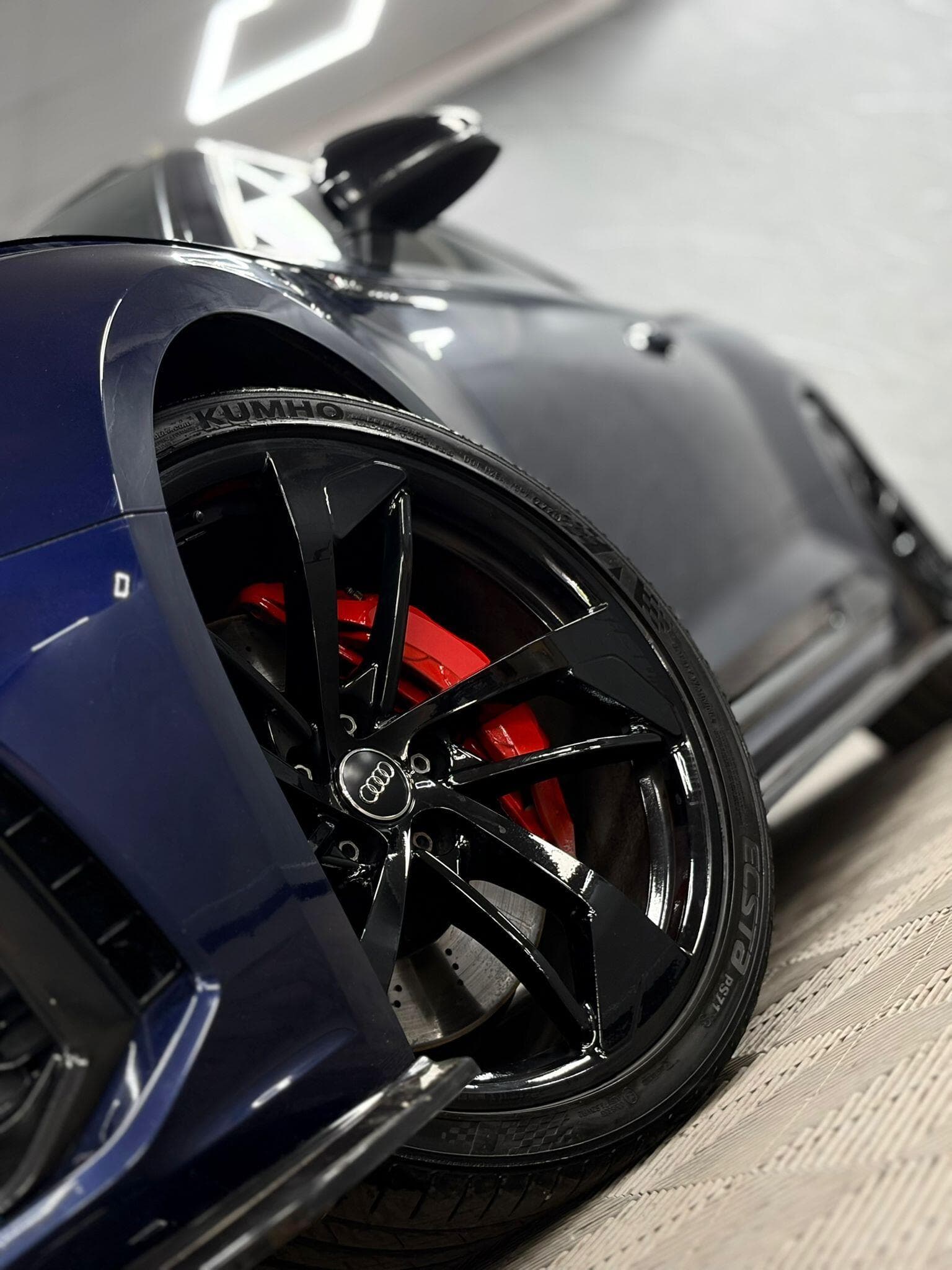 2017 Audi RS5 - Thumbnail 28