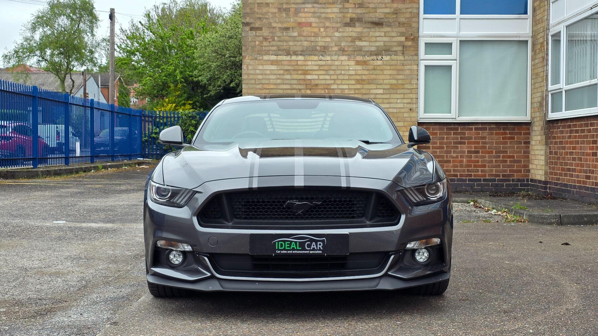 2016 Ford Mustang - Image 3