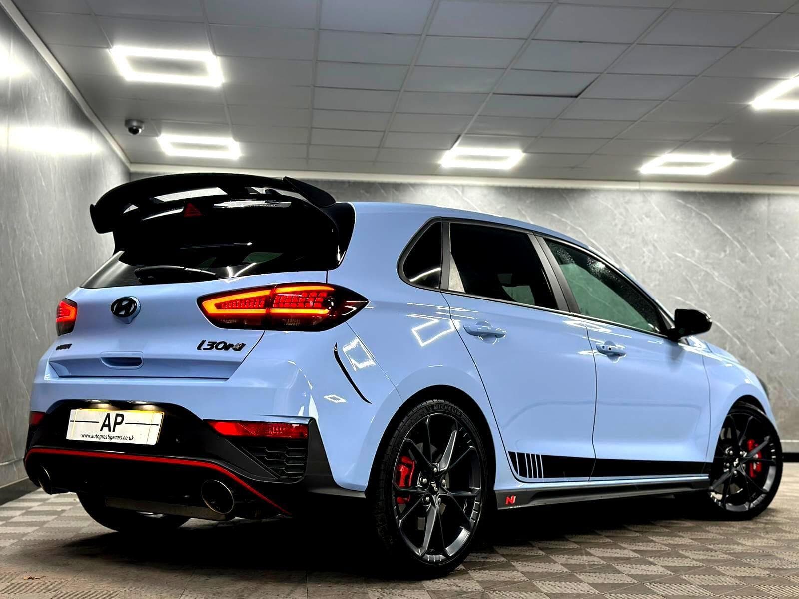 2021 Hyundai i30 - Thumbnail 35