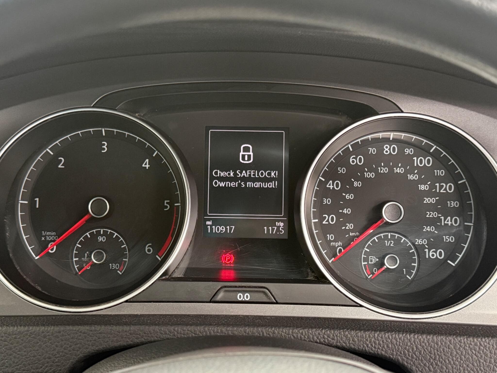 2015 Volkswagen Golf - Thumbnail 22