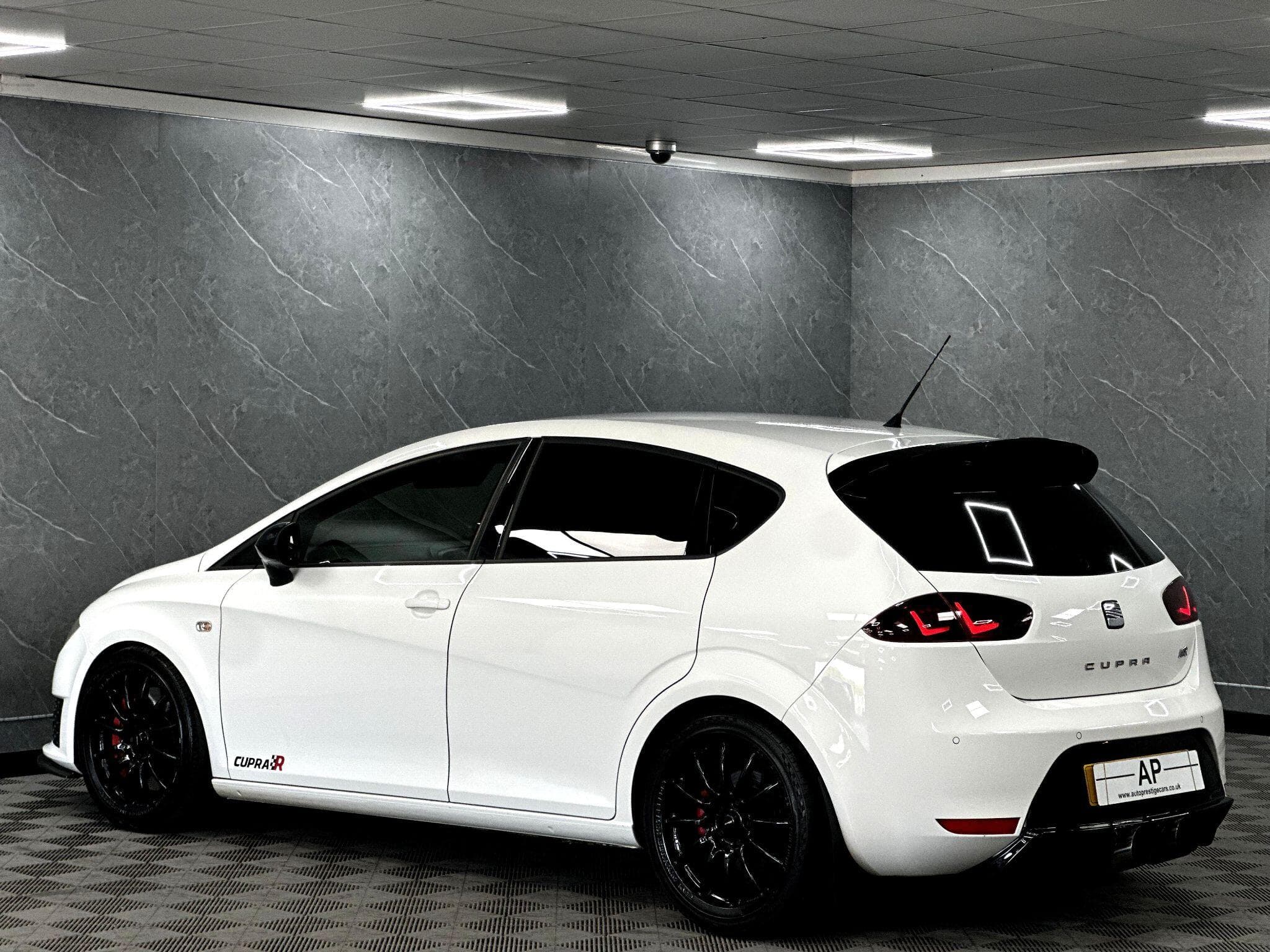 2011 SEAT Leon - Thumbnail 17