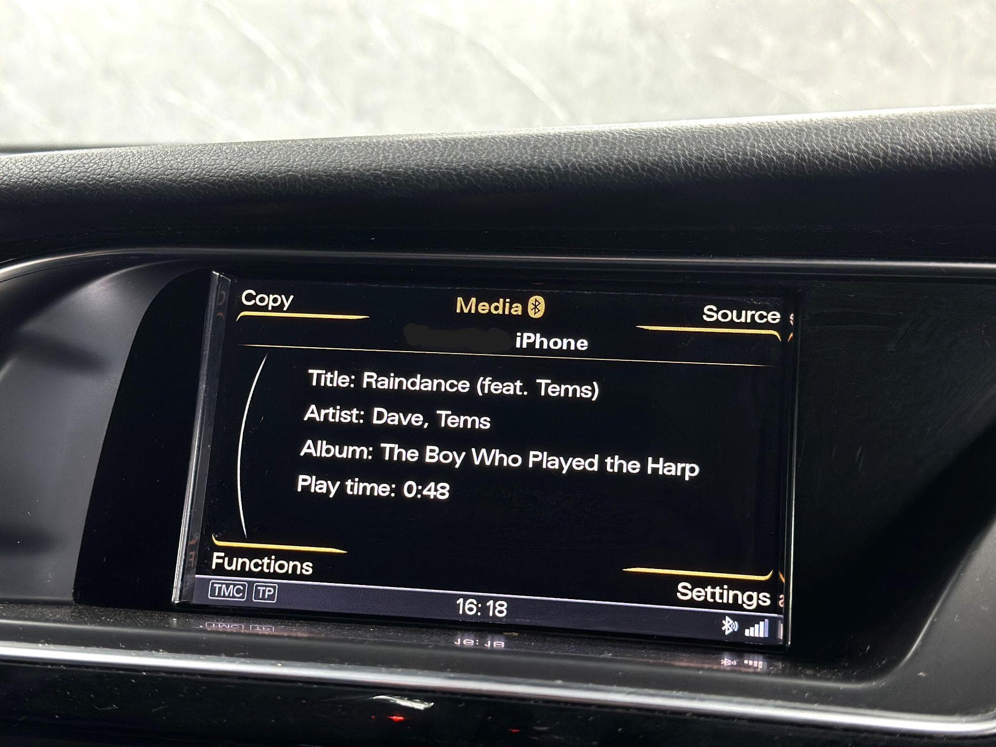 2013 Audi S4 - Thumbnail 39