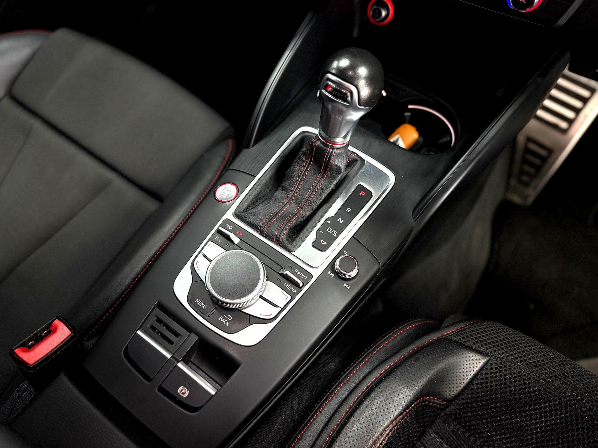 2015 Audi S3 - Thumbnail 36