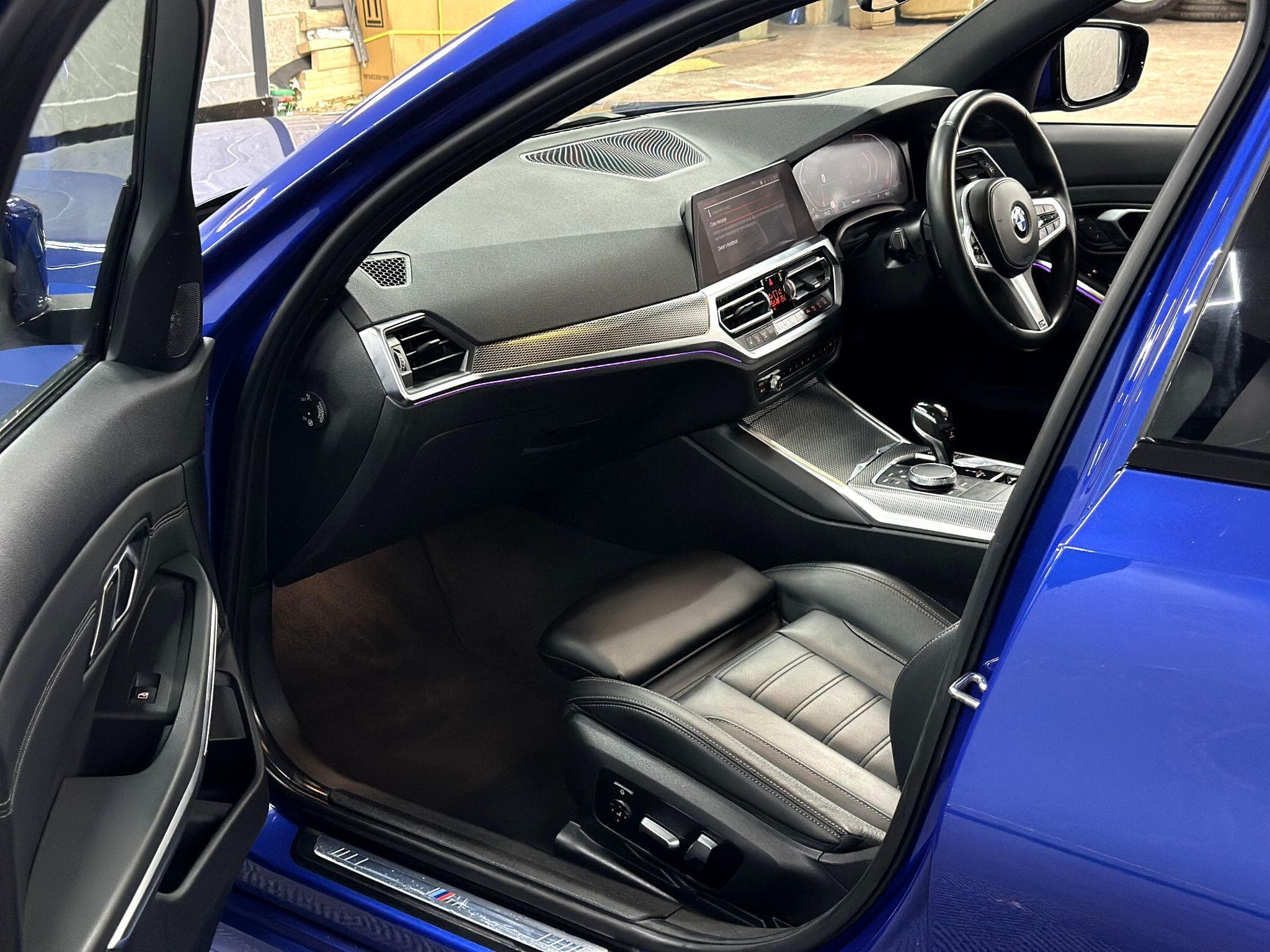 2019 BMW 3 Series - Thumbnail 49