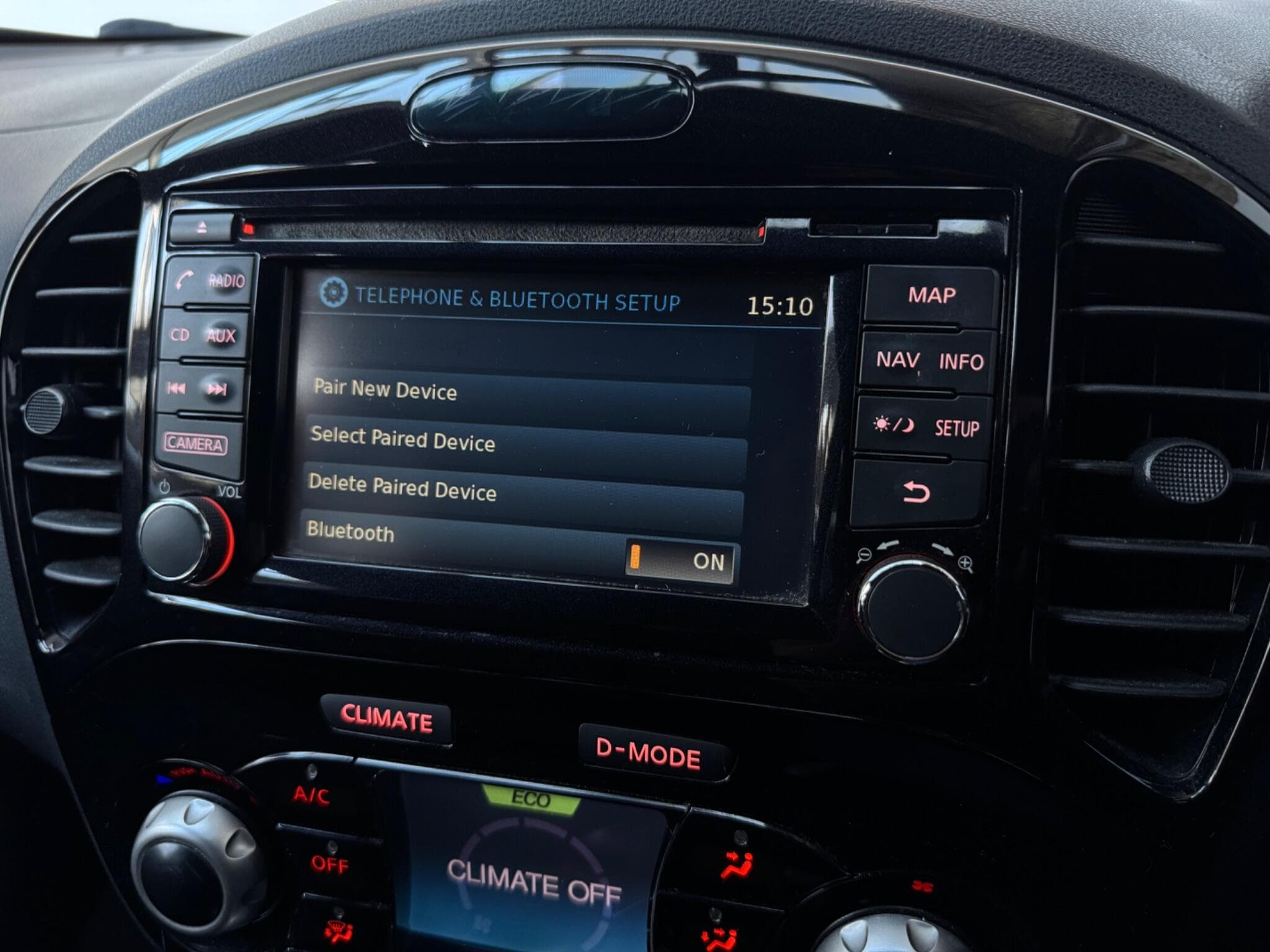 2014 Nissan Juke - Thumbnail 16