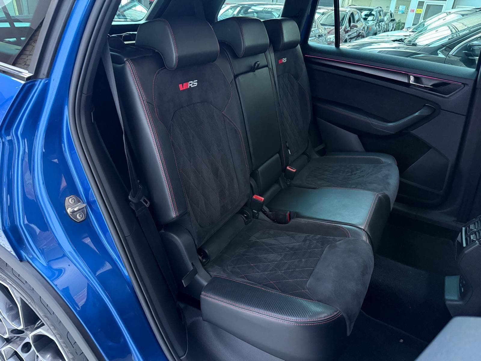 2019 Skoda Kodiaq - Thumbnail 23