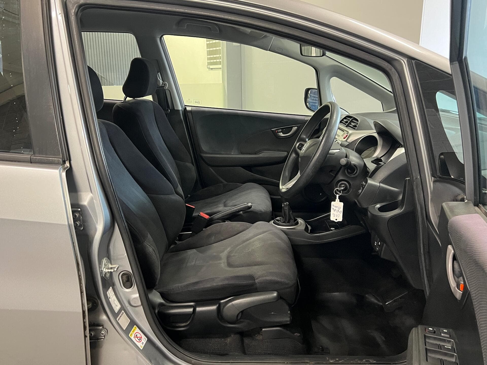 2010 Honda Jazz - Thumbnail 20