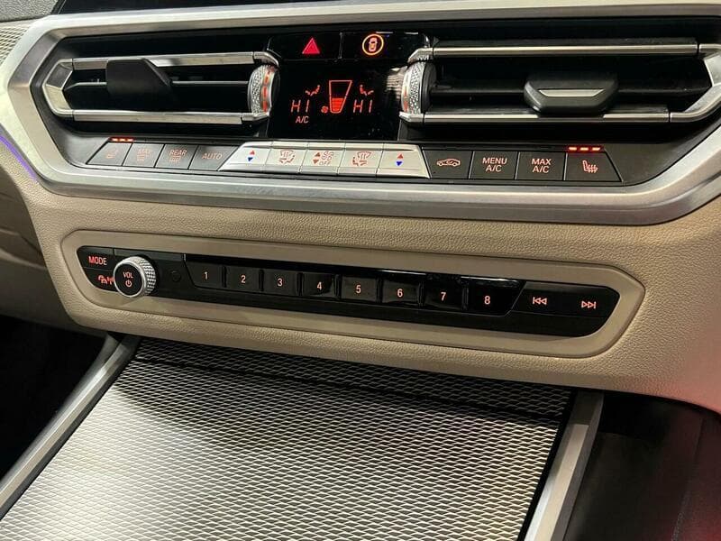 2019 BMW 3 Series - Thumbnail 47