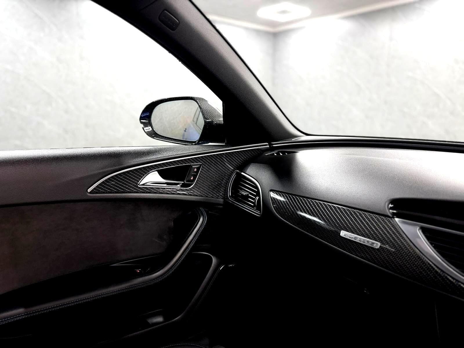 2016 Audi RS6 Avant - Thumbnail 48