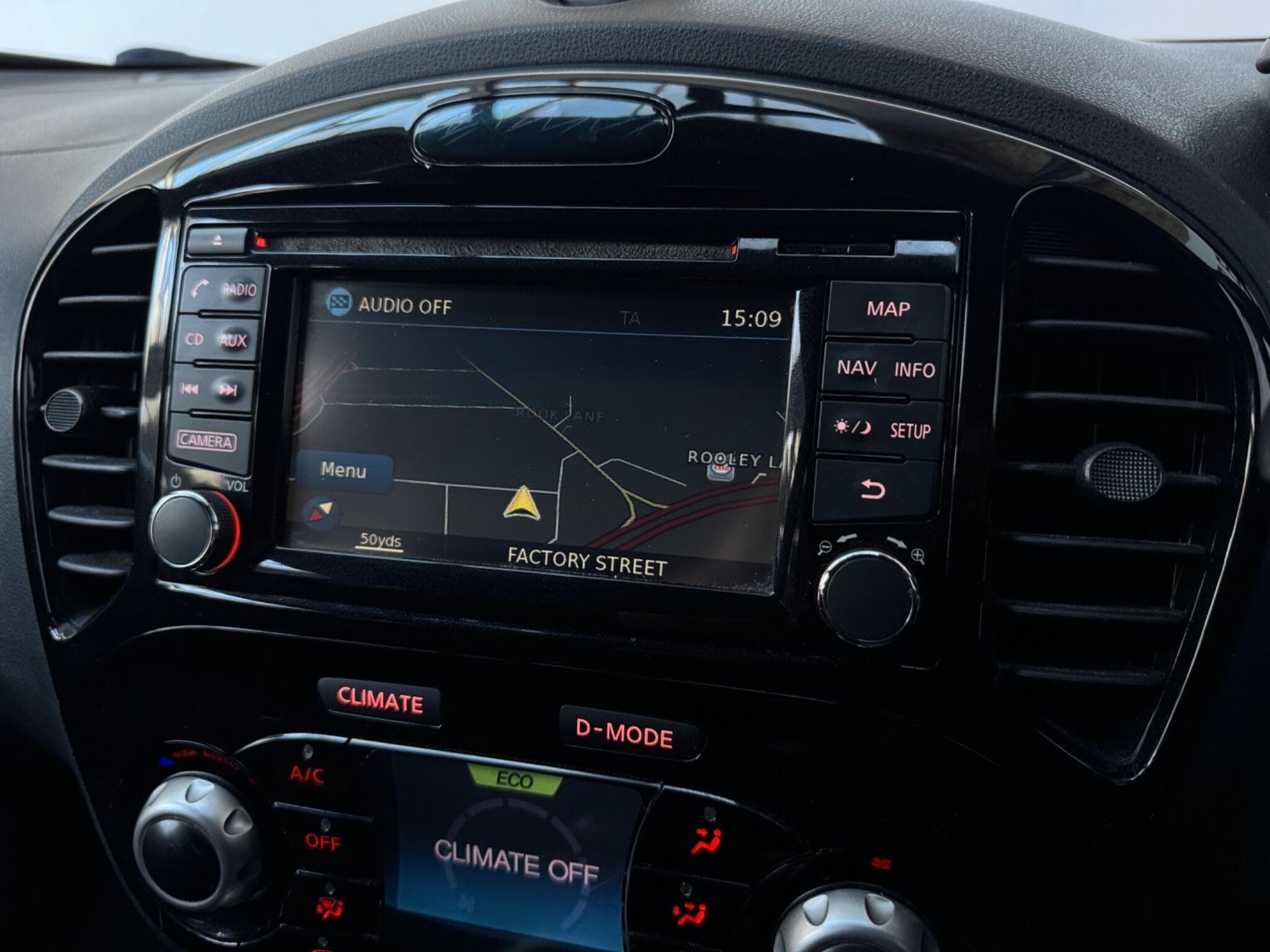2014 Nissan Juke - Thumbnail 14