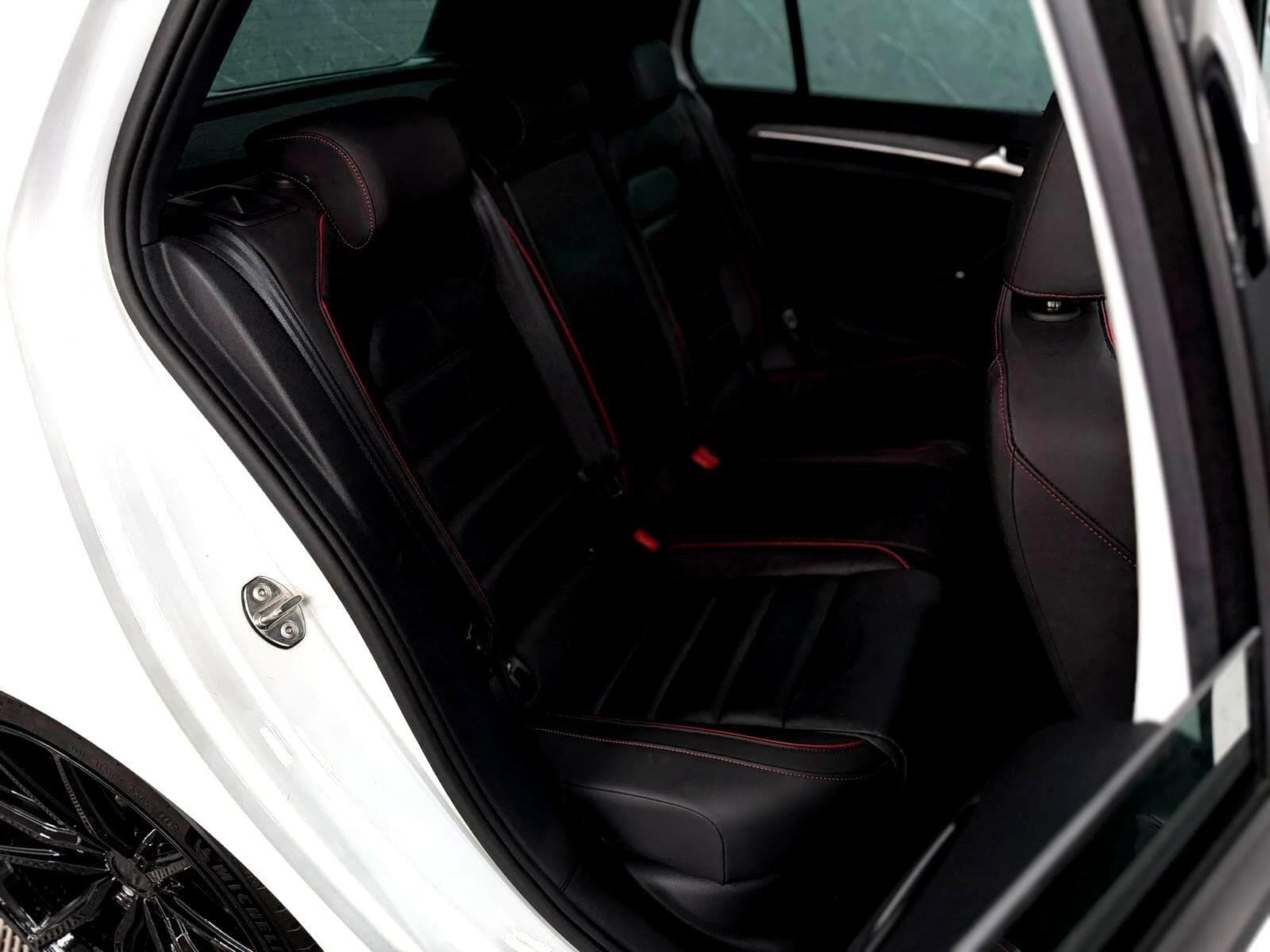 2018 Volkswagen Golf - Thumbnail 43