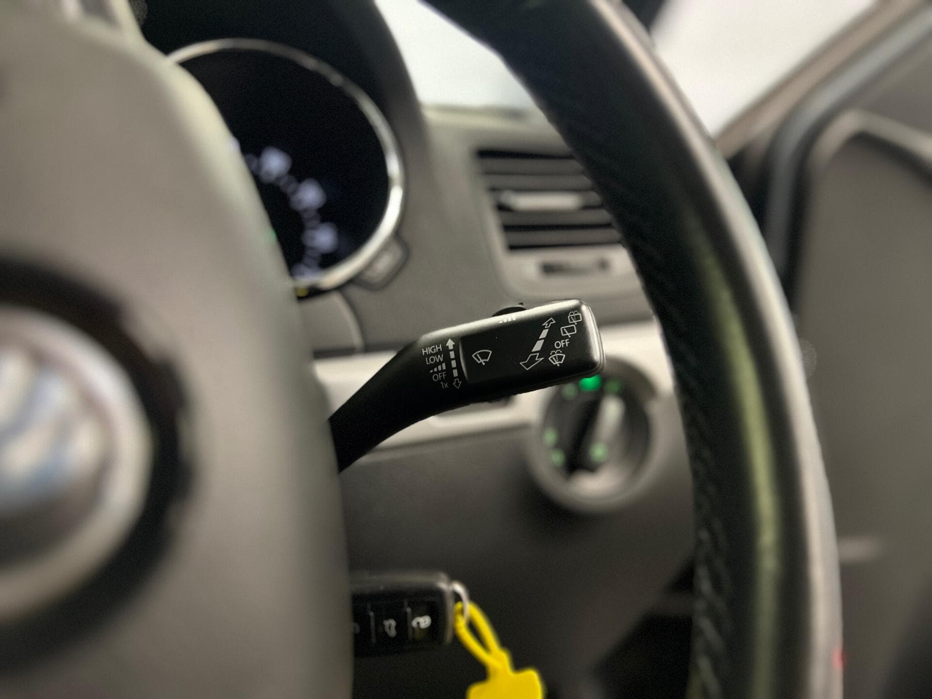 2015 Skoda Yeti - Thumbnail 34
