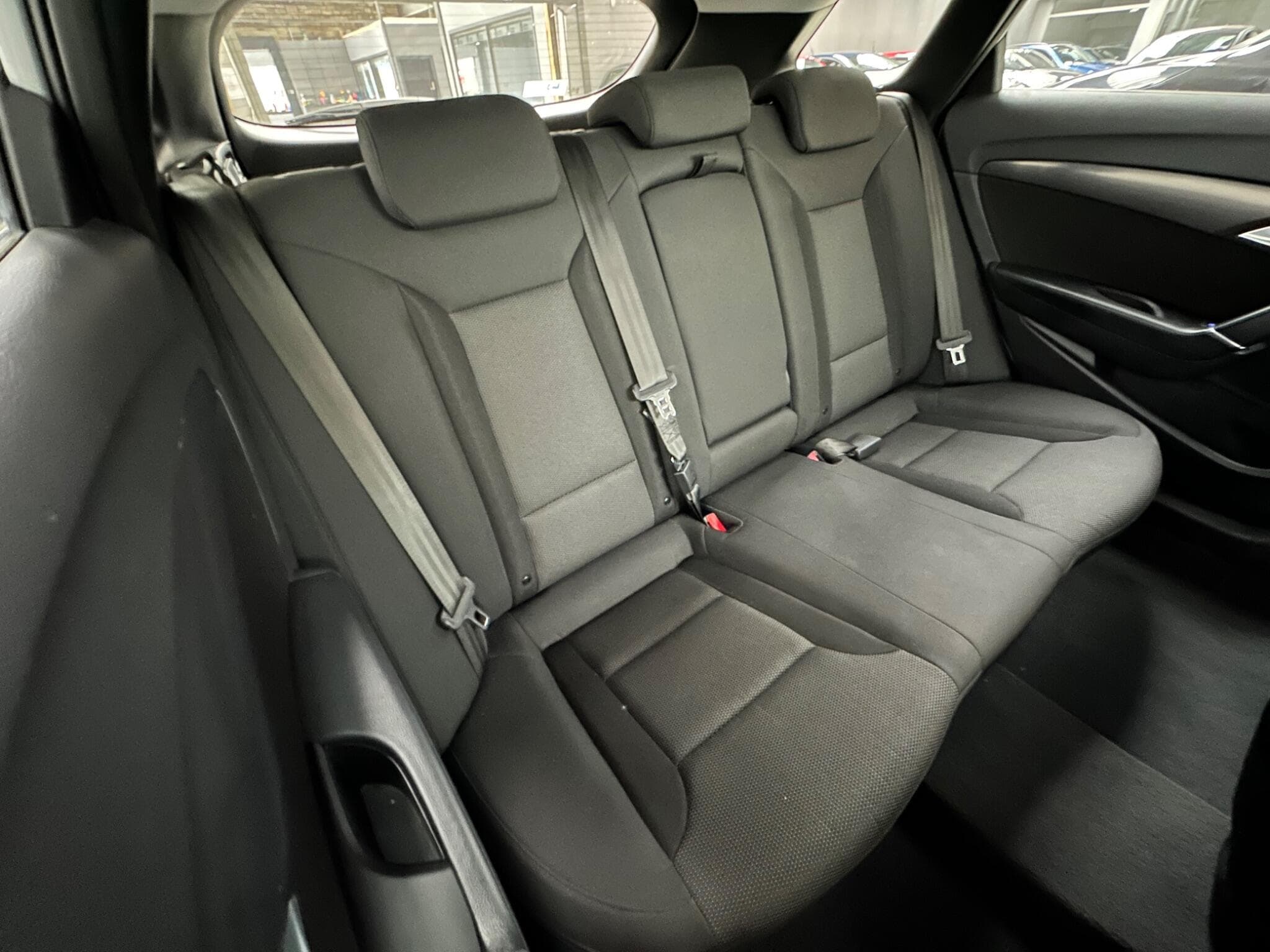 2013 Hyundai i40 - Thumbnail 10