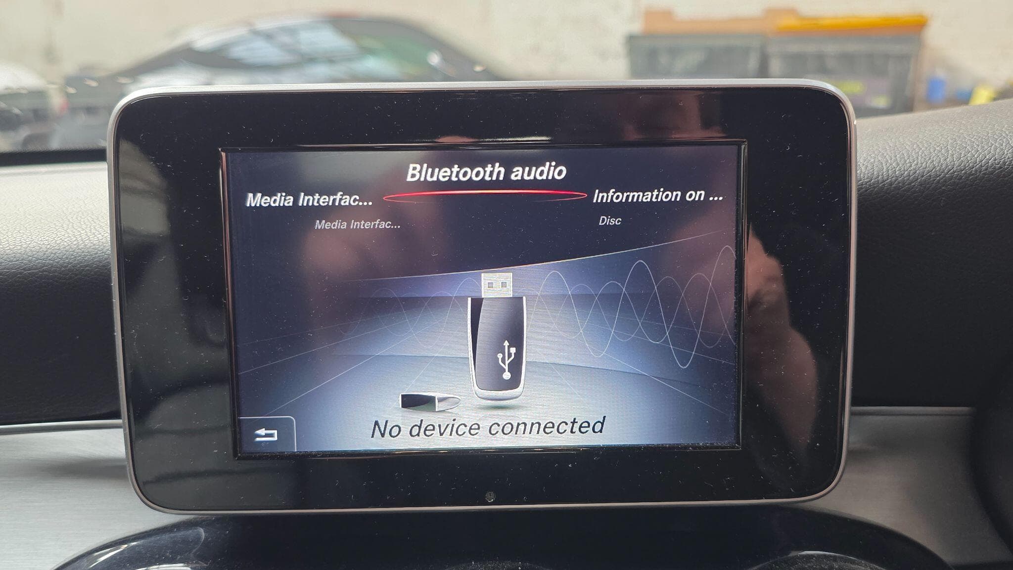 2016 Mercedes-Benz C Class - Thumbnail 23