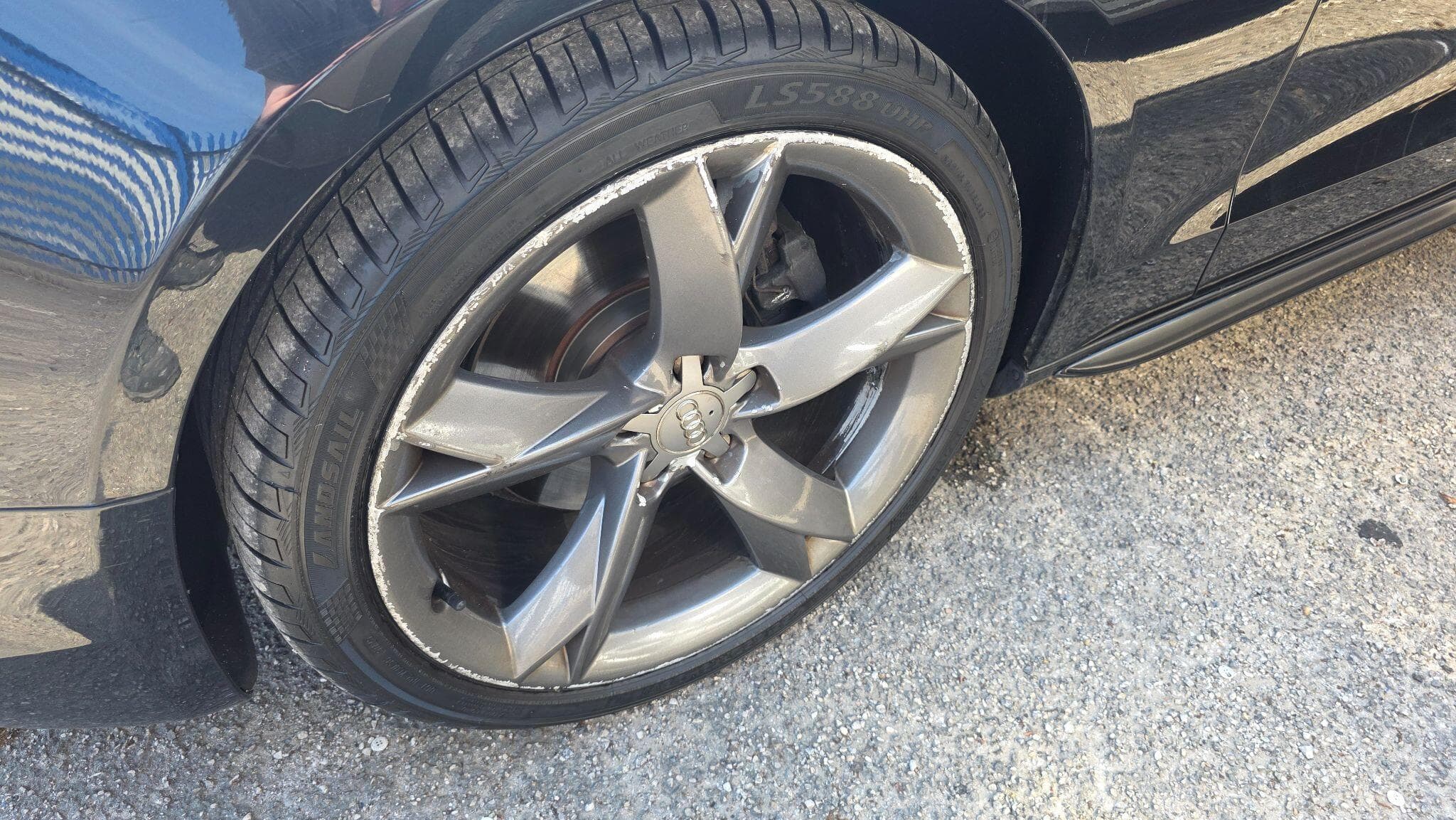 2010 Audi A5 - Thumbnail 23
