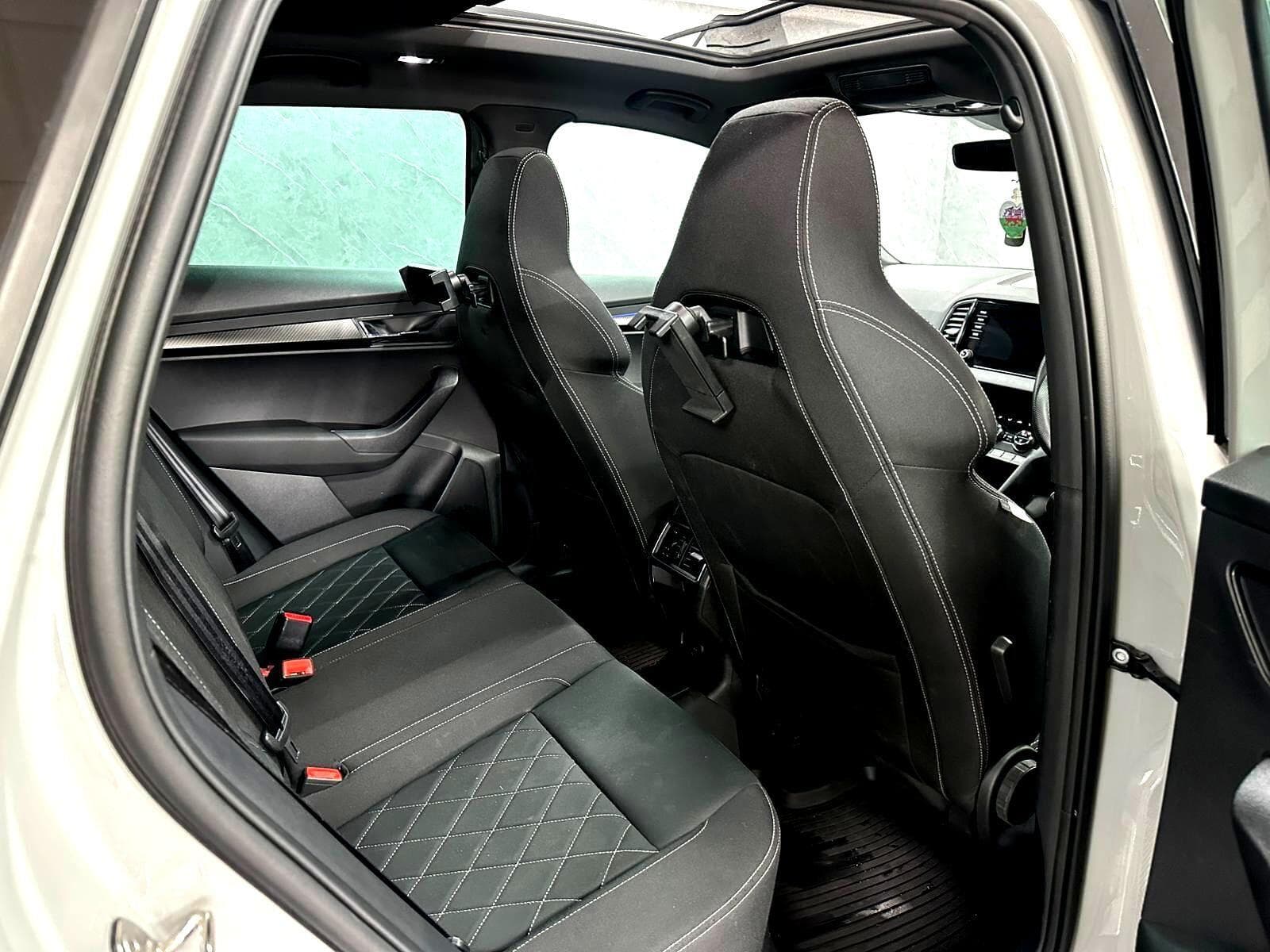 2020 Skoda Karoq - Thumbnail 36