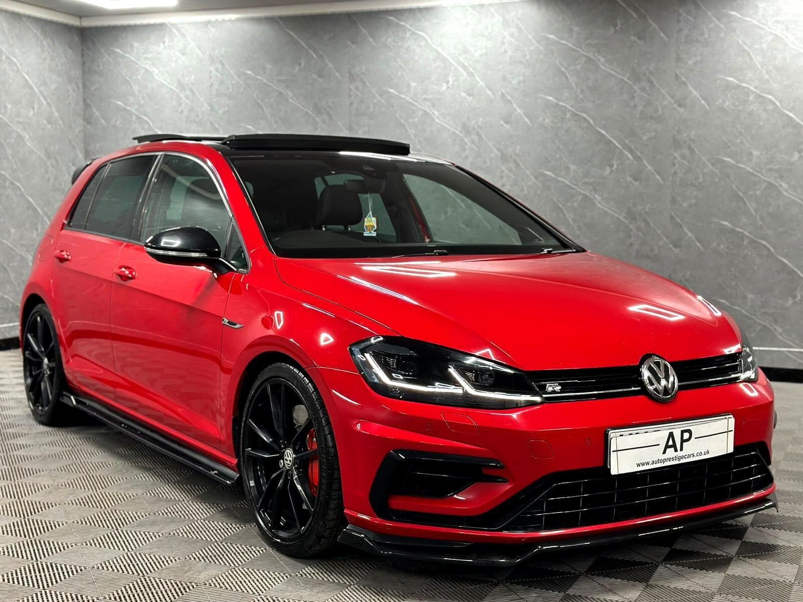 2019 Volkswagen Golf - Thumbnail 25