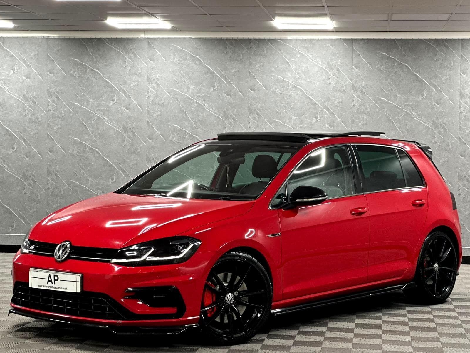 2019 Volkswagen Golf - Thumbnail 34