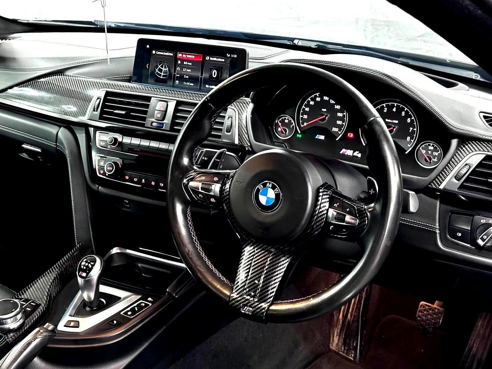2017 BMW M4 - Thumbnail 47
