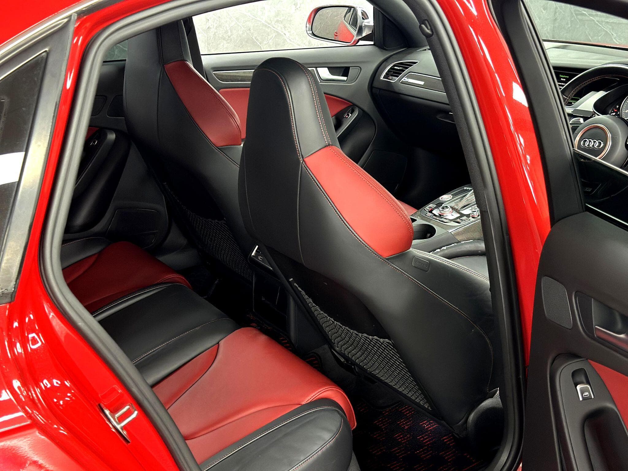 2015 Audi S4 - Thumbnail 40